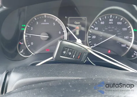 2016 Lexus Rx 350 z USA, uszkodzony, nr VIN 2T2ZZMCA3GC017525